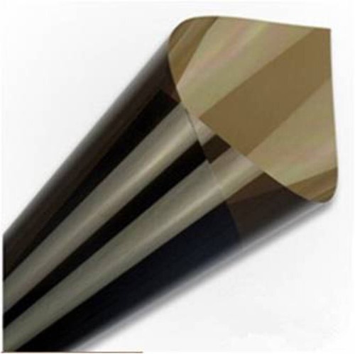 Bande pare soleil bronze - bande, pare-soleil