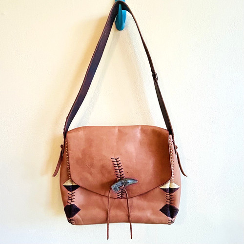 Borsa tracolla lucky brand - a,