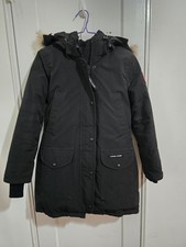 Canada Goose Trillium Parka