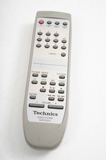 Telecomando originale technics - originale,