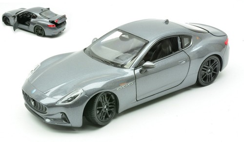 Welly modellino auto - welly, 1:24