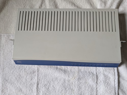 Adtran total access 924e - adtran,
