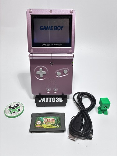Nintendo game boy advance gba - game,