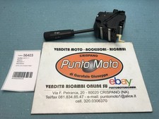 Leva devio guida sgancio