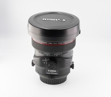 Canon TS-E 17mm f4L