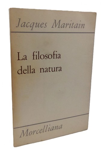 Filosofia della natura - filosofia,