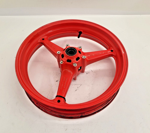 Cerchio ruota anteriore - , honda