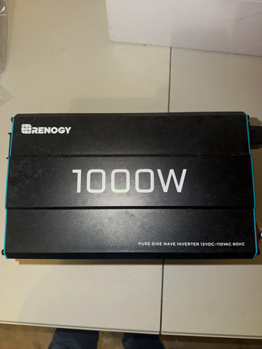 Renogy rng invt 1000 - renogy, rng-invt-1000-12v-p2