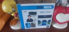 Giuni Russo Vox/Mediterranea 2