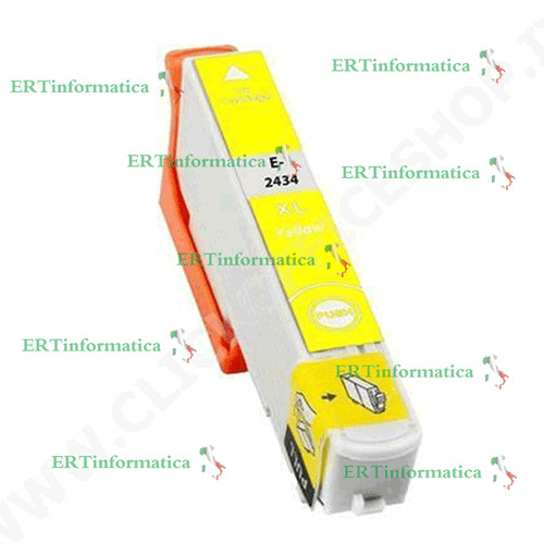 Cartuccia epson t2434 - epson, 24x
