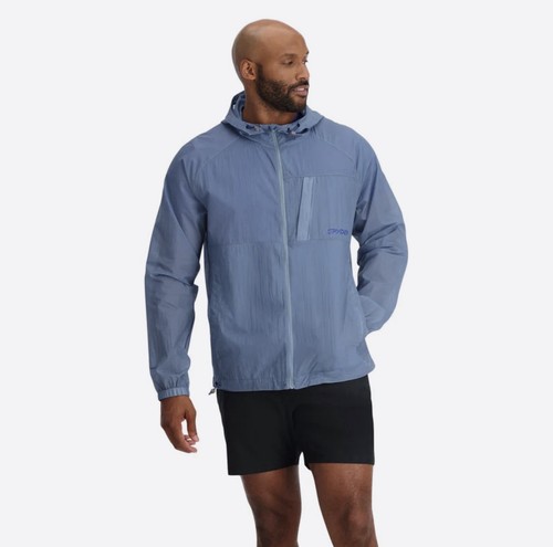 Spyder boulder lite full zip - spyder,