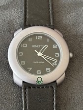 Operation benetton bulova - operation,