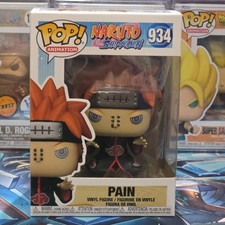 Funko Pop! Animation: Naruto -