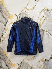 Giacca A Vento Nike Bambino