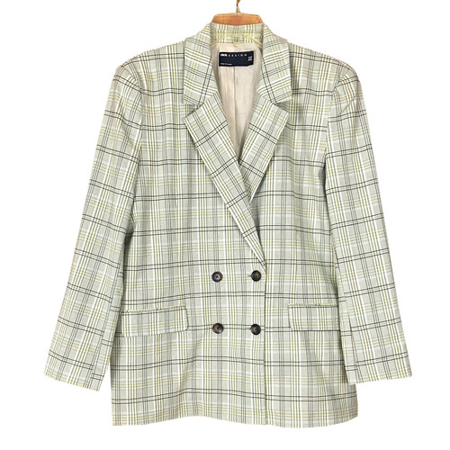 Giacca blazer tuta papà donna