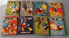 Fumetti Disney PK Il Mito PKNA Paperinik Corriere LEGGI DESCRIZIONE- PREZZO CAD.