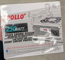 Alimentatore Apollo Athena