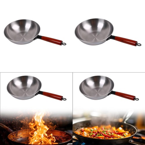 Padella friggi ferro - friggi, di