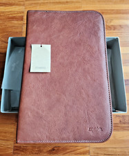 Custodia portaorologi morbida