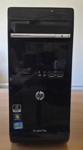 Pavilion core 8 gb - pavilion,