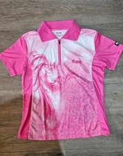 Polo ping pong donna Juic JTTA