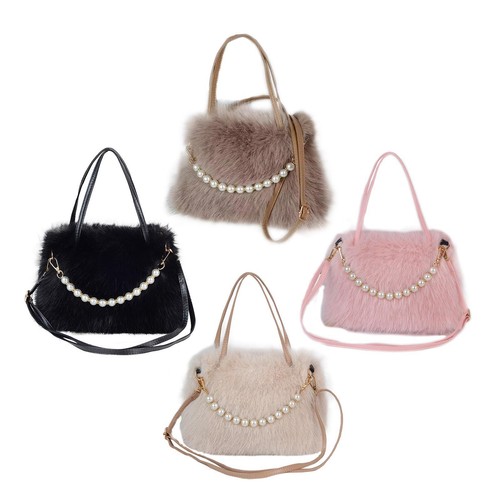Borsa tracolla elegante in - tracolla,