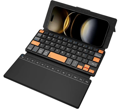 Doohoeek mini tastiera - mini,