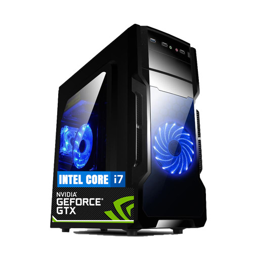 Betashop fisso cpu intel - betashop, pc