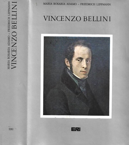 Vincenzo bellini maria - vincenzo,