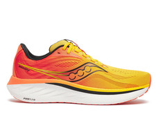 Saucony Ride 18 Col. 140 Uomo