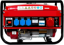 Generatore Elettrico Benzina