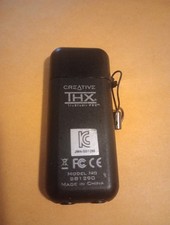 Creative Sound Blaster X-Fi Go