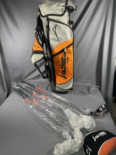 Acuity voltage mazze golf - mazze,