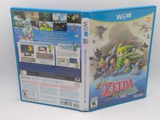 Legend of Zelda: The Wind