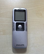 Registratore audio philips - registratore,