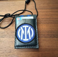 PORTA TESSERE iNTER