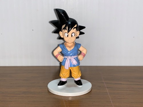 Dragon ball goku bambino - -,