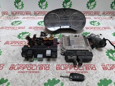 KIT CENTRALINA MOTORE PER AUDI A3 Serie (8P1) 0281011905  2.0 Tdi (05 08) 29725