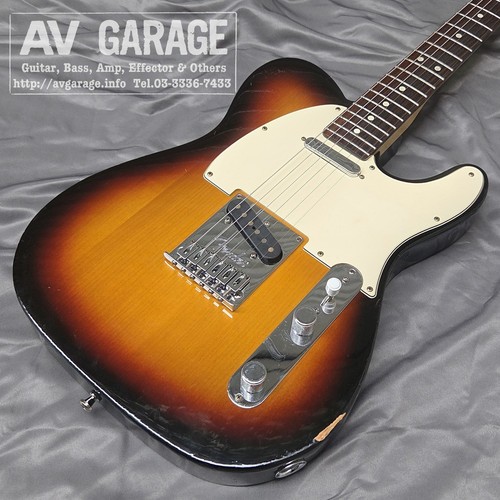 Fender american standard - fender,