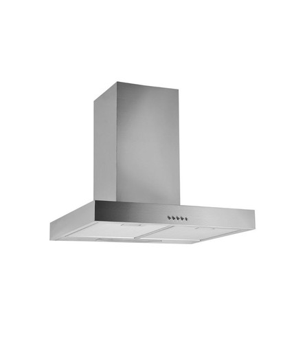 Cappa isola picante inox - 90,