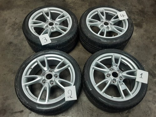 Cerchio porsche 911 2010 - 911, (997)