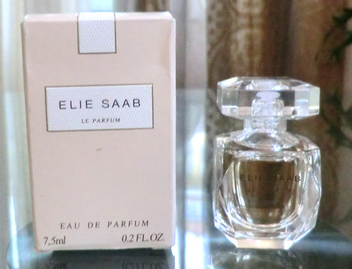 Parfum edp 5 ml - parfum,