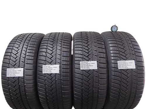 Pneumatici usati 225 r 16 - pneumatici,