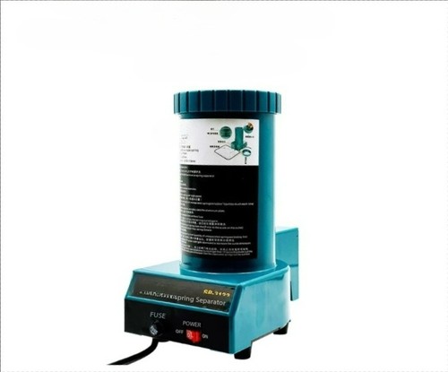 Molla separatore automatico - separatore,