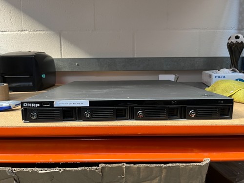 419u qnap bay nas - bay, 503
