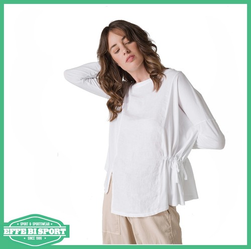 Maglia deha donna - maglia, lunga