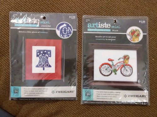 Artiste mini campana - artiste,