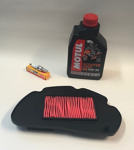 Honda pcx125 2010 2011 kit - honda,