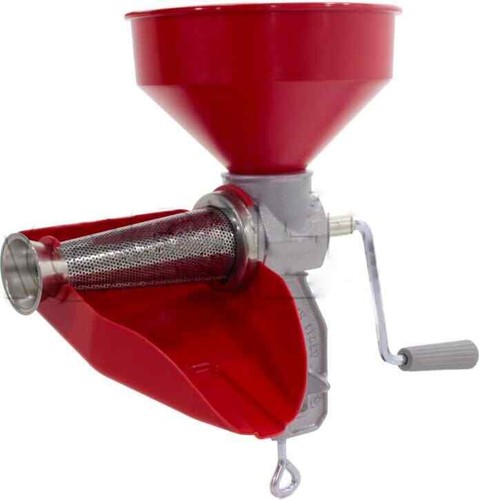 Reber spremipomodoro manuale - reber,
