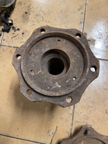Alfa romeo matta ar51 ar52 - matta,